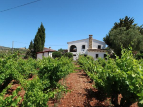 Casa Llibertat rural finca with wellness retreat